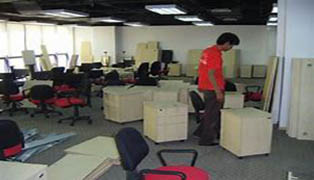 杭州辦公室搬家知識(shí)和技巧